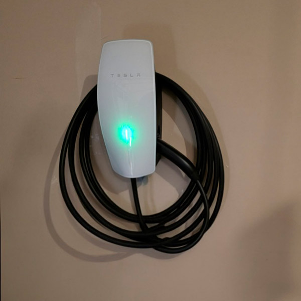 EV Charger Installation in Mississauga